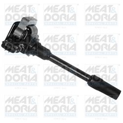 Ignition Coil MD10587
