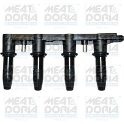 Ignition Coil MD10604