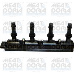 Ignition Coil MD10606
