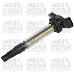 Ignition Coil MD10616