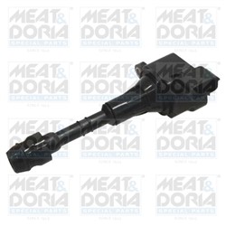 Ignition Coil MD10633_0