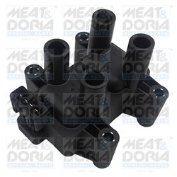 Ignition Coil MD10640