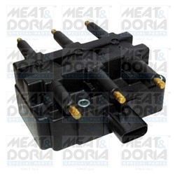 Ignition Coil MD10656