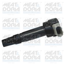 Ignition Coil MD10662