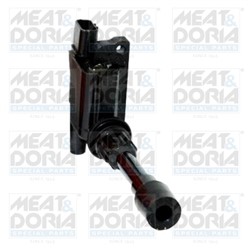Ignition Coil MD10666