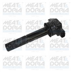Ignition Coil MD10670