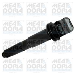 Ignition Coil MD10698