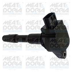Ignition Coil MD10713_1