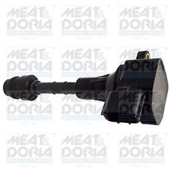 Ignition Coil MD10723_0