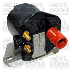 Ignition Coil MD10737