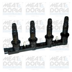 Ignition Coil MD10758