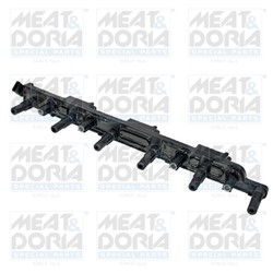 Ignition Coil MD10782_1