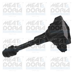 Ignition Coil MD10797