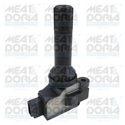 Ignition Coil MD10822_0