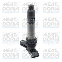 Ignition Coil MD10831_0