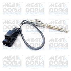 Izplūdes gāzu temperatūras devējs MEAT & DORIA MD12004_1
