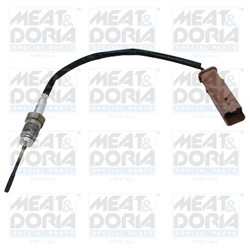 Izplūdes gāzu temperatūras devējs MEAT & DORIA MD12168_0