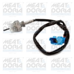 Heitgaasi termolüliti MEAT & DORIA MD12302