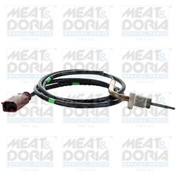 Heitgaasi termolüliti MEAT & DORIA MD12390