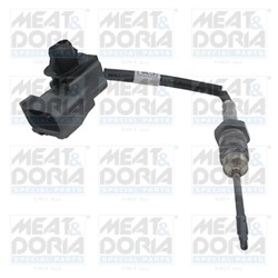 Izplūdes gāzu temperatūras devējs MEAT & DORIA MD12518_0