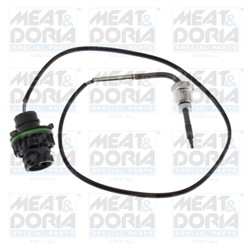 Sensor, exhaust gas temperature MD12653
