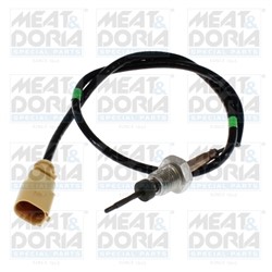 Sensor, exhaust gas temperature MD12848