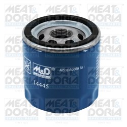 Alyvos filtras MEAT & DORIA MD14445