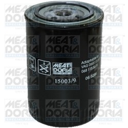 Eļļas filtrs MEAT & DORIA MD15003/9_0