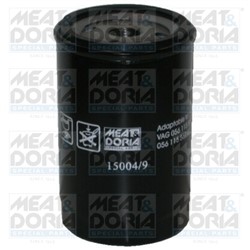 Alyvos filtras MEAT & DORIA MD15004/9
