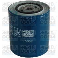 Alyvos filtras MEAT & DORIA MD15008