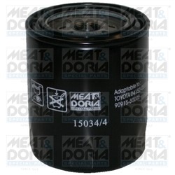 Alyvos filtras MEAT & DORIA MD15034/4