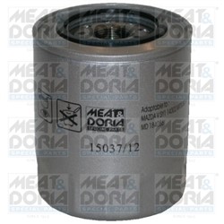 Eļļas filtrs MEAT & DORIA MD15037/12_0
