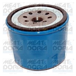 Alyvos filtras MEAT & DORIA MD15047