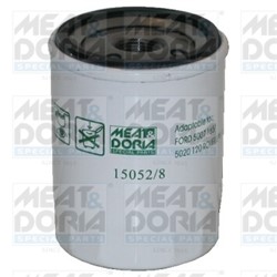 Alyvos filtras MEAT & DORIA MD15052/8_0