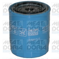 Alyvos filtras MEAT & DORIA MD15057/7_0