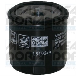 Alyvos filtras MEAT & DORIA MD15193/9_0