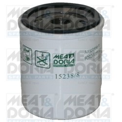 Фільтр масляний MEAT & DORIA MD15238/8_0