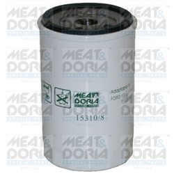 Alyvos filtras MEAT & DORIA MD15310/8