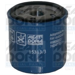 Alyvos filtras MEAT & DORIA MD15313/3