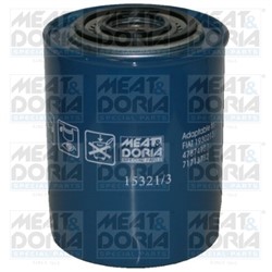 Eļļas filtrs MEAT & DORIA MD15321/3_0