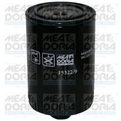 Alyvos filtras MEAT & DORIA MD15322/9