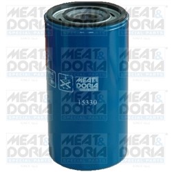 Alyvos filtras MEAT & DORIA MD15330