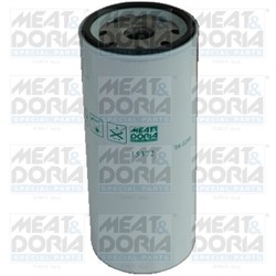 Alyvos filtras MEAT & DORIA MD15372_0