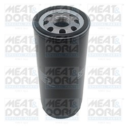 Alyvos filtras MEAT & DORIA MD15567