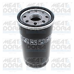 Alyvos filtras MEAT & DORIA MD15573