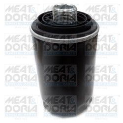 Alyvos filtras MEAT & DORIA MD15576