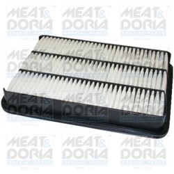 Oro filtras MEAT & DORIA MD16013