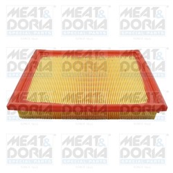 Oro filtras MEAT & DORIA MD16281