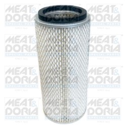 Oro filtras MEAT & DORIA MD16451