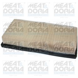 Oro filtras MEAT & DORIA MD16600